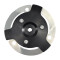 CVC Aircon auto parts compressor clutch hub OPEL VAUXHALL GM