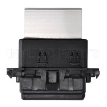 For CITROËN C4 Coupe (LA_) Blower Motor Resistor 68059894AA 7701209850 CRS70001AS