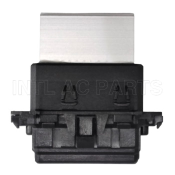 For CITROËN C4 Coupe (LA_) Blower Motor Resistor 68059894AA 7701209850 CRS70001AS