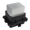 For CITROËN C4 Coupe (LA_) Blower Motor Resistor 68059894AA 7701209850 CRS70001AS