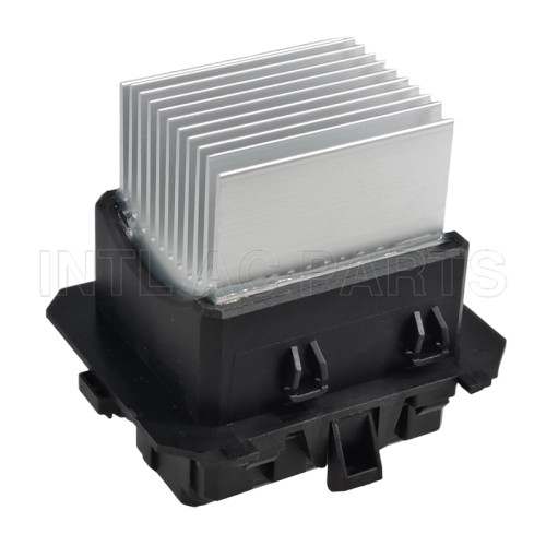 For CITROËN C4 Coupe (LA_) Blower Motor Resistor 68059894AA 7701209850 CRS70001AS