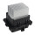 For CITROËN C4 Coupe (LA_) Blower Motor Resistor 68059894AA 7701209850 CRS70001AS