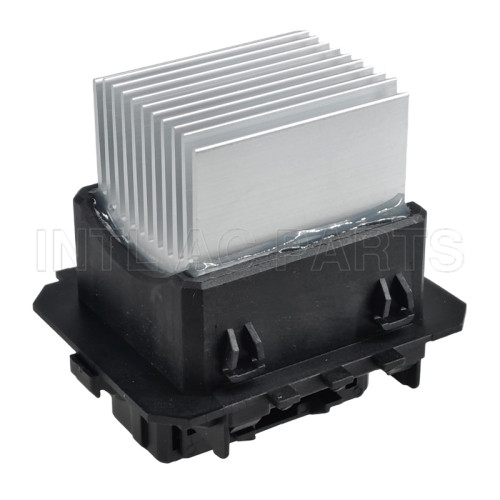 For CITROËN C4 Coupe (LA_) Blower Motor Resistor 68059894AA 7701209850 CRS70001AS