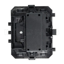 HVAC Heater BLOWER Motor fan Resistor Rheostat for 2004-2014 CITROËN C4 I (LC_) 7701209850 CRS71012AS RC.420.198