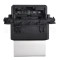 HVAC Heater BLOWER Motor fan Resistor Rheostat for 2004-2014 CITROËN C4 I (LC_) 7701209850 CRS71012AS RC.420.198