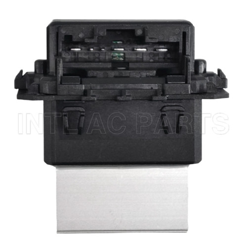 HVAC Heater BLOWER Motor fan Resistor Rheostat for 2004-2014 CITROËN C4 I (LC_) 7701209850 CRS71012AS RC.420.198