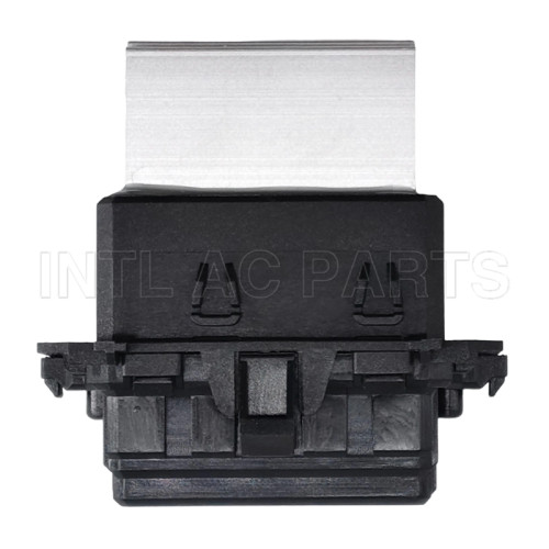 HVAC Heater BLOWER Motor fan Resistor Rheostat for 2004-2014 CITROËN C4 I (LC_) 7701209850 CRS71012AS RC.420.198