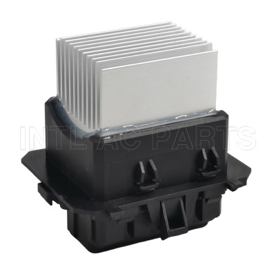 HVAC Heater BLOWER Motor fan Resistor Rheostat for 2004-2014 CITROËN C4 I (LC_) 7701209850 CRS71012AS RC.420.198