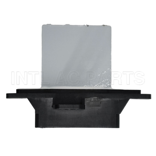 HVAC Heater BLOWER Motor fan Resistor Rheostat For NISSAN PRIMERA 1996-2001 271501N760 27150-3S810 27150-VJ400 RC.420.035