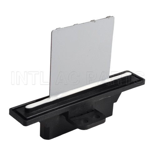 HVAC Heater BLOWER Motor fan Resistor Rheostat For NISSAN PRIMERA 1996-2001 271501N760 27150-3S810 27150-VJ400 RC.420.035
