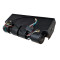 BEU-848L-100 SUC11476 Formula Micro-Bus Evaporator Unit Assembly A/C Under Dash Unit UN 0891C RC.740.024 LHD 24V