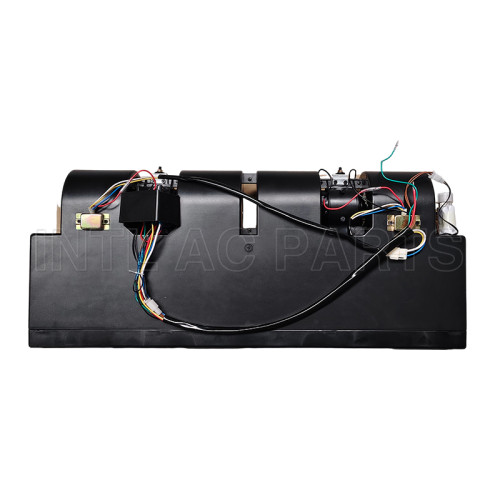 BEU-848L-100 SUC11476 Formula Micro-Bus Evaporator Unit Assembly A/C Under Dash Unit UN 0891C RC.740.024 LHD 24V