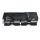 BEU-848L-100 SUC11476 Formula Micro-Bus Evaporator Unit Assembly A/C Under Dash Unit UN 0891C RC.740.024 LHD 24V