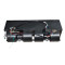 BEU-848L-100 SUC11476 Formula Micro-Bus Evaporator Unit Assembly A/C Under Dash Unit UN 0891C RC.740.024 LHD 24V