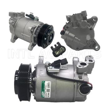VS14 VS14X Auto AC Compressor BMW 2 7 X1 X4 MINI 64 52 9 295 051 64529295051