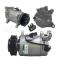 VS14 VS14X Auto AC Compressor BMW 2 7 X1 X4 MINI 64 52 9 295 051 64529295051