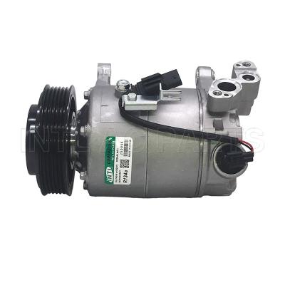 VS14 VS14X Auto AC Compressor BMW 2 7 X1 X4 MINI 64 52 9 295 051 64529295051