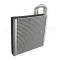Auto AC evaporator 2017 Volkswagen Polo/ Virtus/ Nivus/ T-Cross 6EA898105A size 200*194*38mm RC.700.418