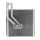 Auto AC evaporator 2017 Volkswagen Polo/ Virtus/ Nivus/ T-Cross 6EA898105A size 200*194*38mm RC.700.418