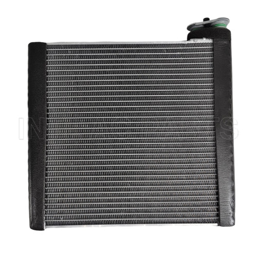 Auto AC evaporator 2022 JAC SUNRAY 8126100r0090-f031 size 38X250X241mm