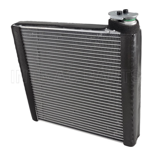 Auto AC evaporator 2022 JAC SUNRAY 8126100r0090-f031 size 38X250X241mm