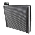 Auto AC evaporator 2022 JAC SUNRAY 8126100r0090-f031 size 38X250X241mm