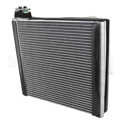 Auto AC evaporator 2022 JAC SUNRAY 8126100r0090-f031 size 38X250X241mm