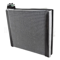 Auto AC evaporator 2022 JAC SUNRAY 8126100r0090-f031 size 38X250X241mm