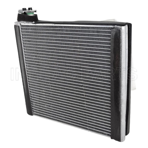 Auto AC evaporator 2022 JAC SUNRAY 8126100r0090-f031 size 38X250X241mm
