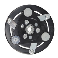 Sanden TRS090 clutch hub for Honda/Honda city/ Honda accord