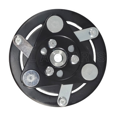 Sanden TRS090 clutch hub for Honda/Honda city/ Honda accord