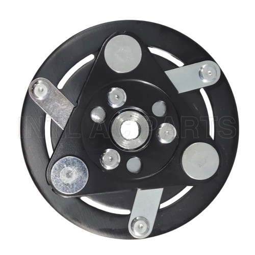 Sanden TRS090 clutch hub for Honda/Honda city/ Honda accord