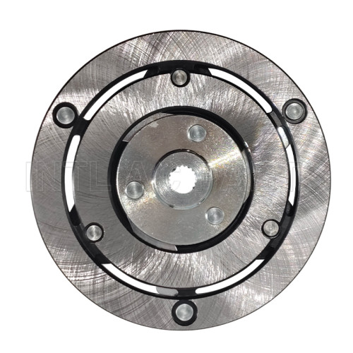 Sanden TRS090 clutch hub for Honda/Honda city/ Honda accord