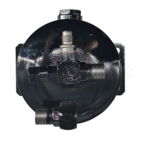 Car ac receiver drier filter dryer for Claas Jaguar Tractor CASE/IH KRONE LIEBHERR ANY 5811007 RD 11141C 3714330