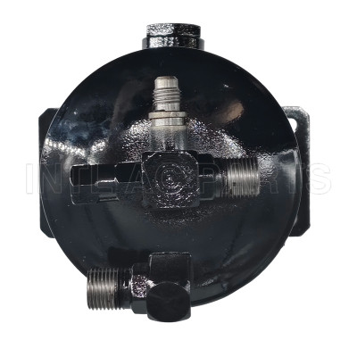 Car ac receiver drier filter dryer for Claas Jaguar Tractor CASE/IH KRONE LIEBHERR ANY 5811007 RD 11141C 3714330