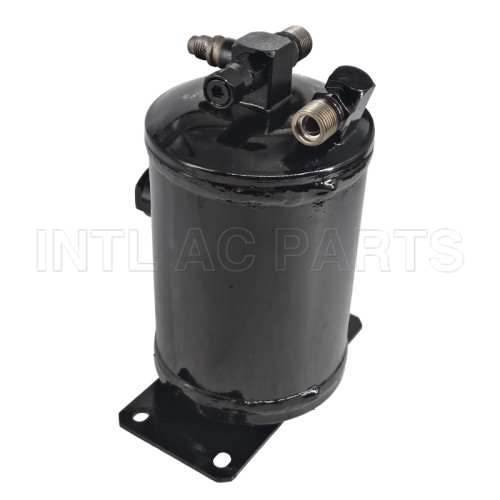 Car ac receiver drier filter dryer for Claas Jaguar Tractor CASE/IH KRONE LIEBHERR ANY 5811007 RD 11141C 3714330