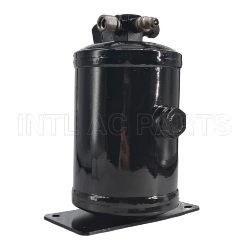 Car ac receiver drier filter dryer for Claas Jaguar Tractor CASE/IH KRONE LIEBHERR ANY 5811007 RD 11141C 3714330