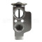 EXPANSION VALVE  for VW Volkswagen Touareg 3.0/3.6/4.2/5.0L 06-10 for Audi Q7 7L0820679B 7L0820679 D