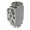 EXPANSION VALVE  for VW Volkswagen Touareg 3.0/3.6/4.2/5.0L 06-10 for Audi Q7 7L0820679B 7L0820679 D