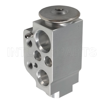 EXPANSION VALVE  for VW Volkswagen Touareg 3.0/3.6/4.2/5.0L 06-10 for Audi Q7 7L0820679B 7L0820679 D
