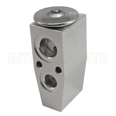 Block Expansion valve Jeep Cherokee 68223041AA EX 9766C