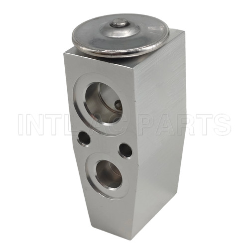 Block Expansion valve Jeep Cherokee 68223041AA EX 9766C