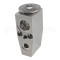 Block Expansion valve Jeep Cherokee 68223041AA EX 9766C