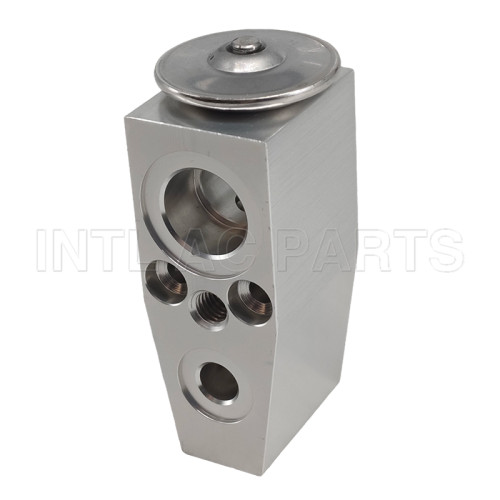 Block Expansion valve Jeep Cherokee 68223041AA EX 9766C