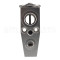 Block Expansion valve Jeep Cherokee 68223041AA EX 9766C