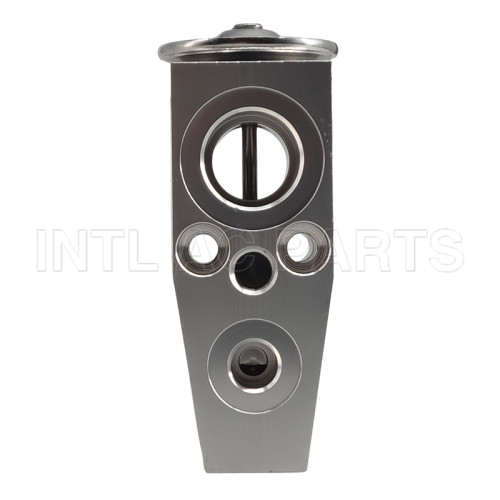 Block Expansion valve Jeep Cherokee 68223041AA EX 9766C