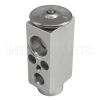 EXPANSION VALVE 2000-2007 MERCEDES-BENZ C-CLASS (W203)