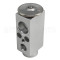 EXPANSION VALVE 2000-2007 MERCEDES-BENZ C-CLASS (W203)