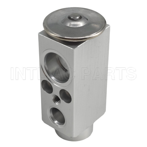 EXPANSION VALVE 2000-2007 MERCEDES-BENZ C-CLASS (W203)