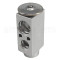 EXPANSION VALVE 2000-2007 MERCEDES-BENZ C-CLASS (W203)